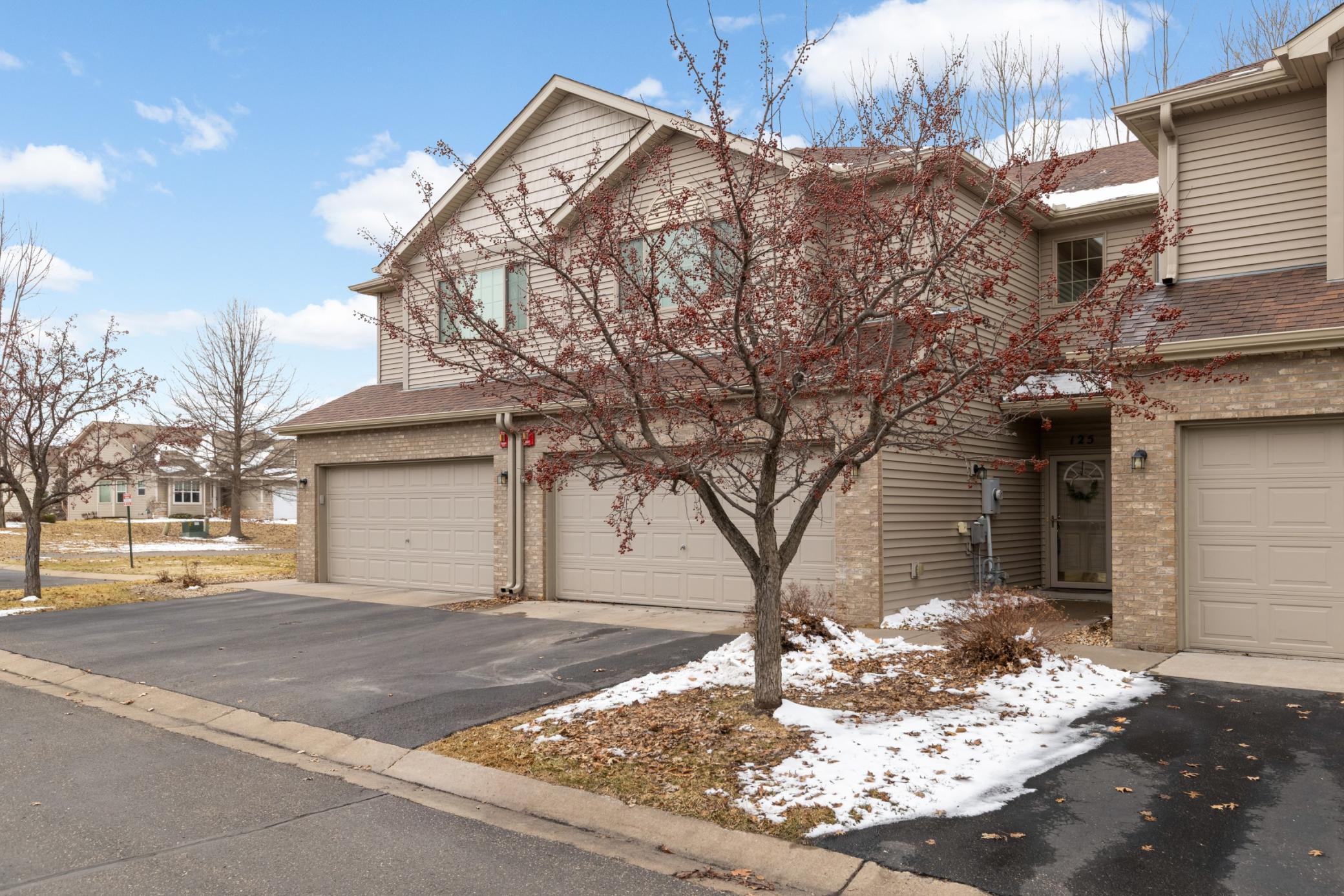 125 Stallion Lane