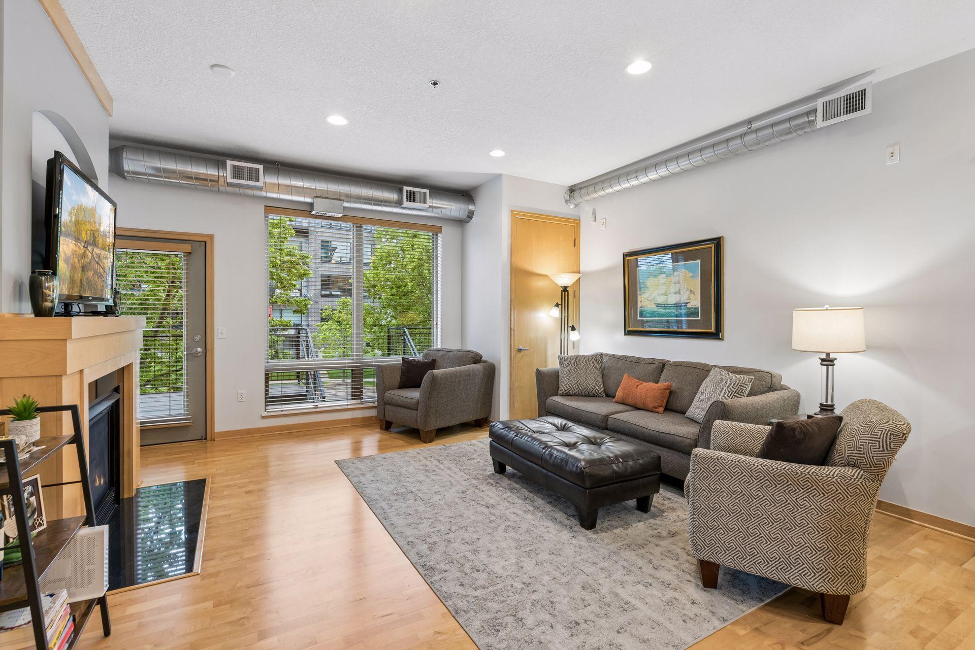 240 Spring Street Unit: 203