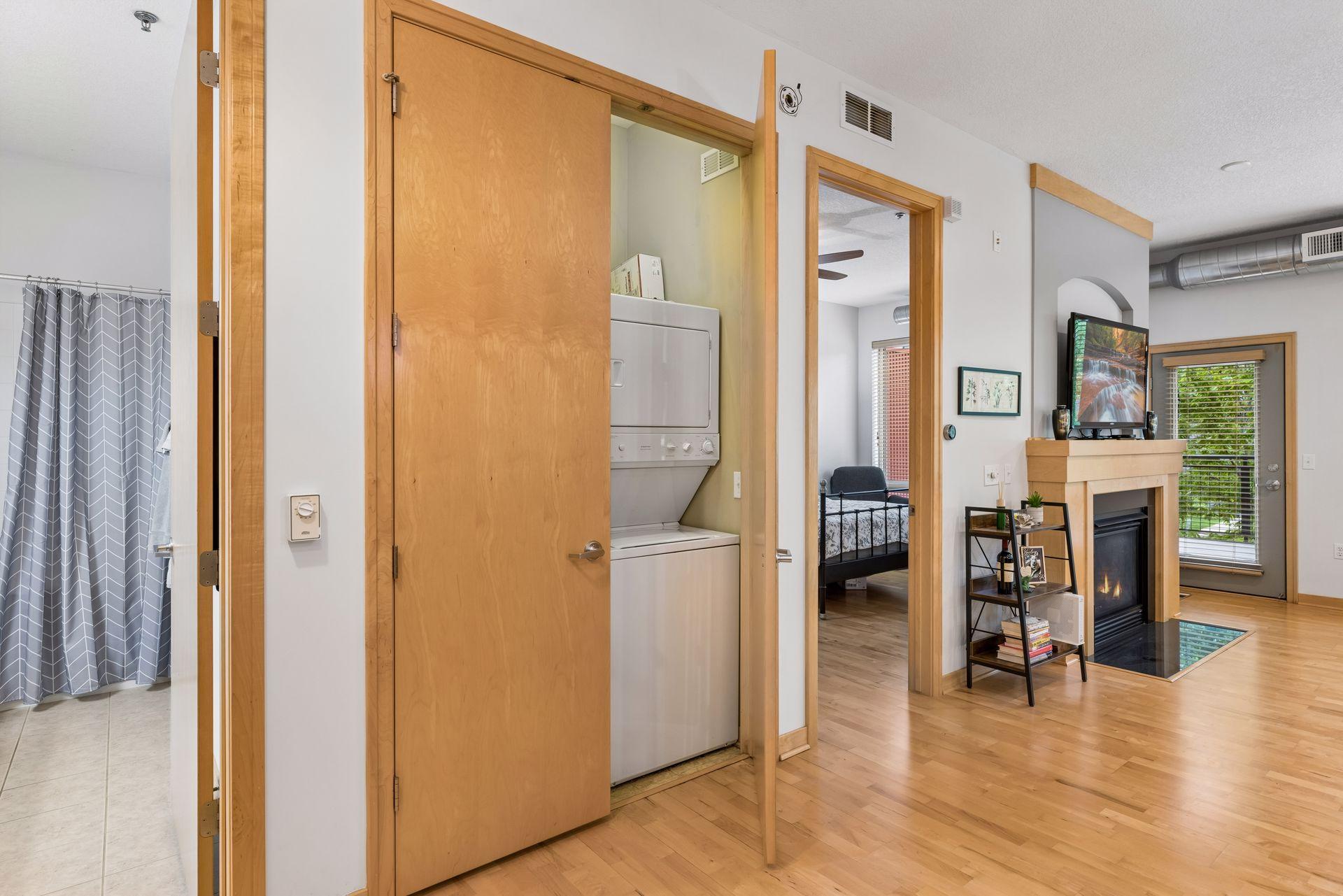 240 Spring Street Unit: 203