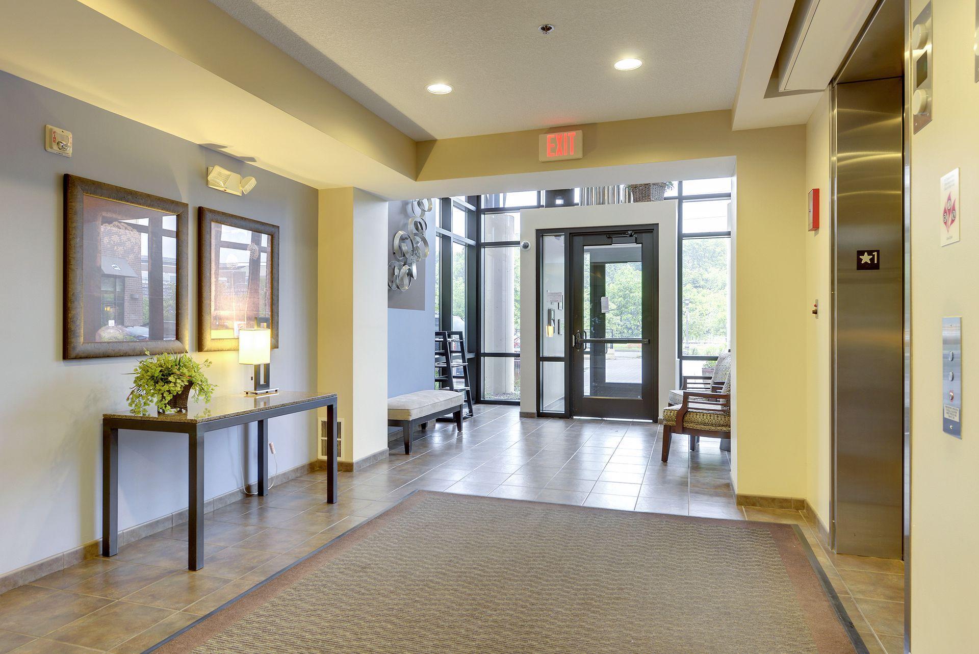 240 Spring Street Unit: 203