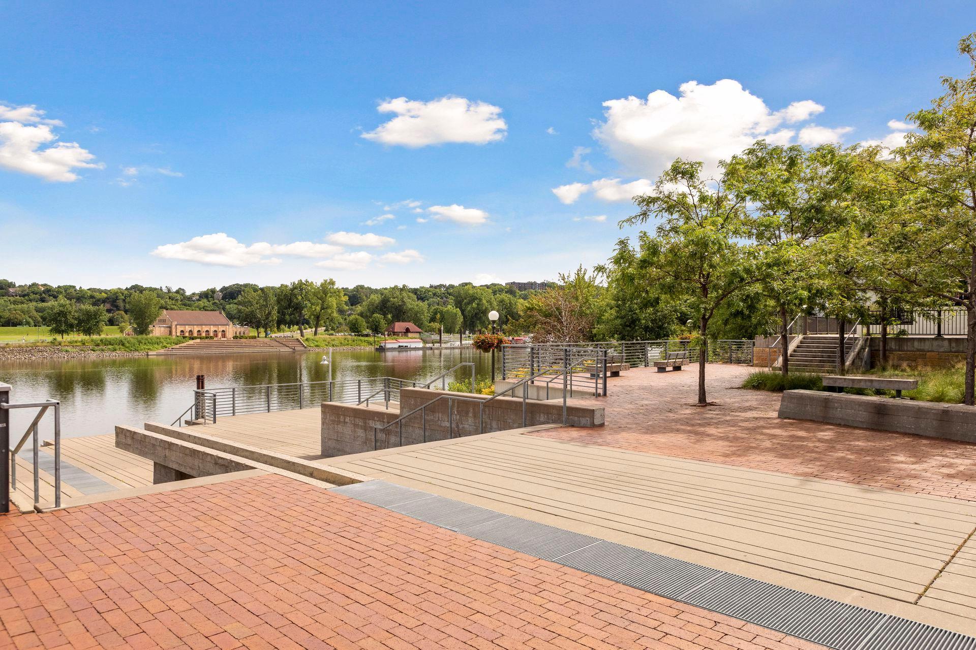 240 Spring Street Unit: 203