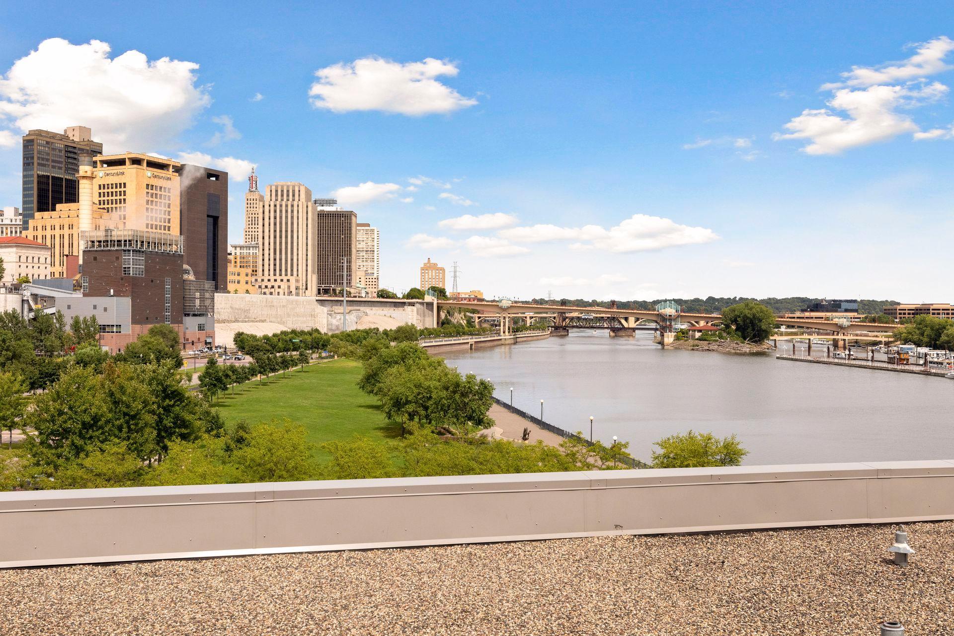 240 Spring Street Unit: 203