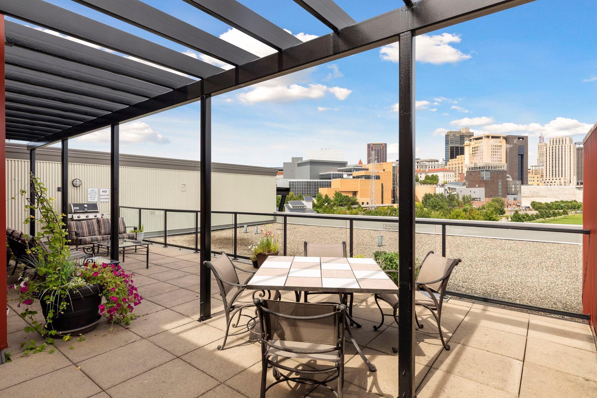 240 Spring Street Unit: 203