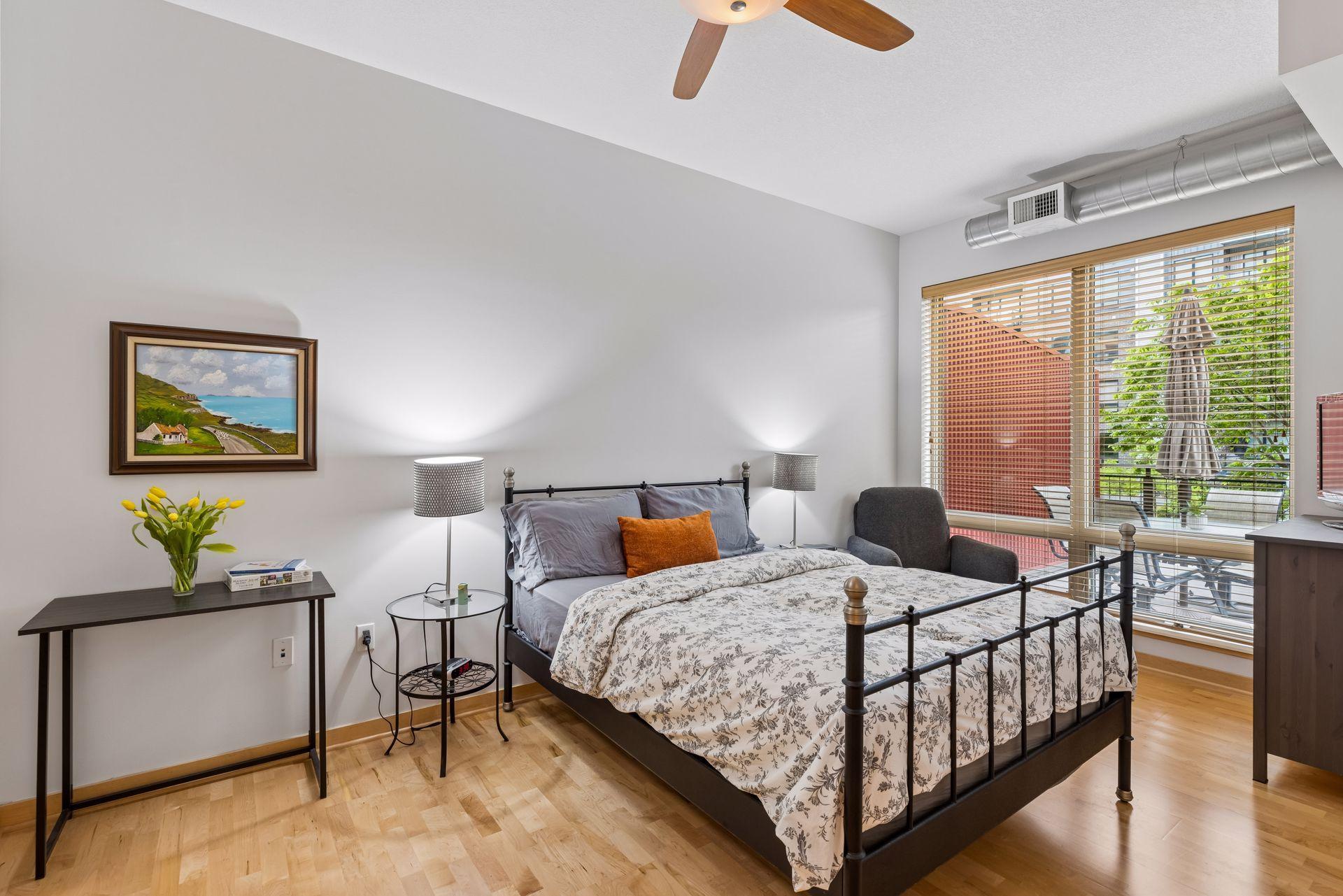 240 Spring Street Unit: 203