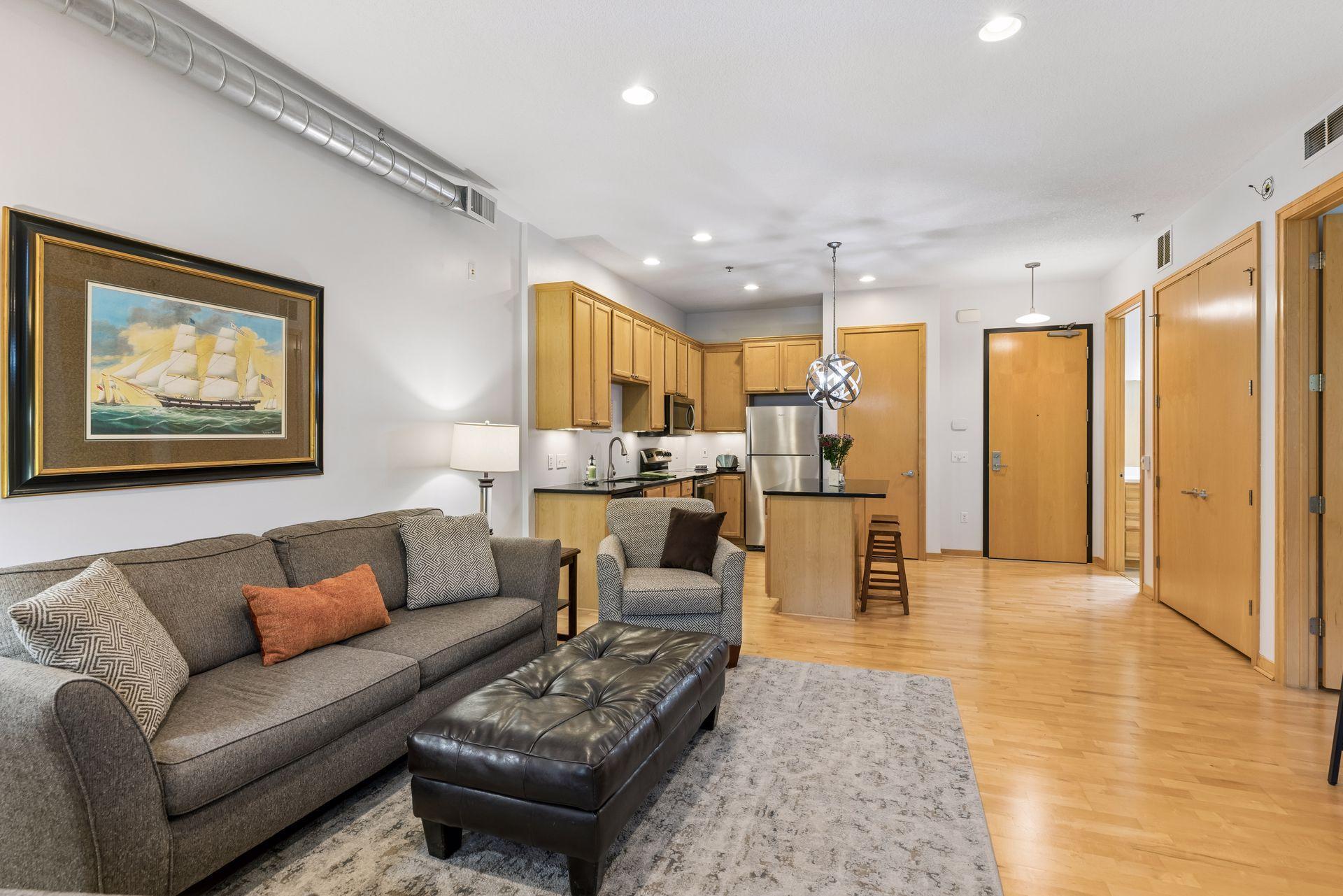 240 Spring Street Unit: 203