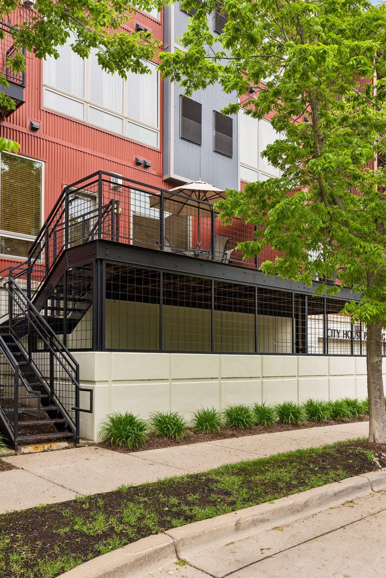 240 Spring Street Unit: 203