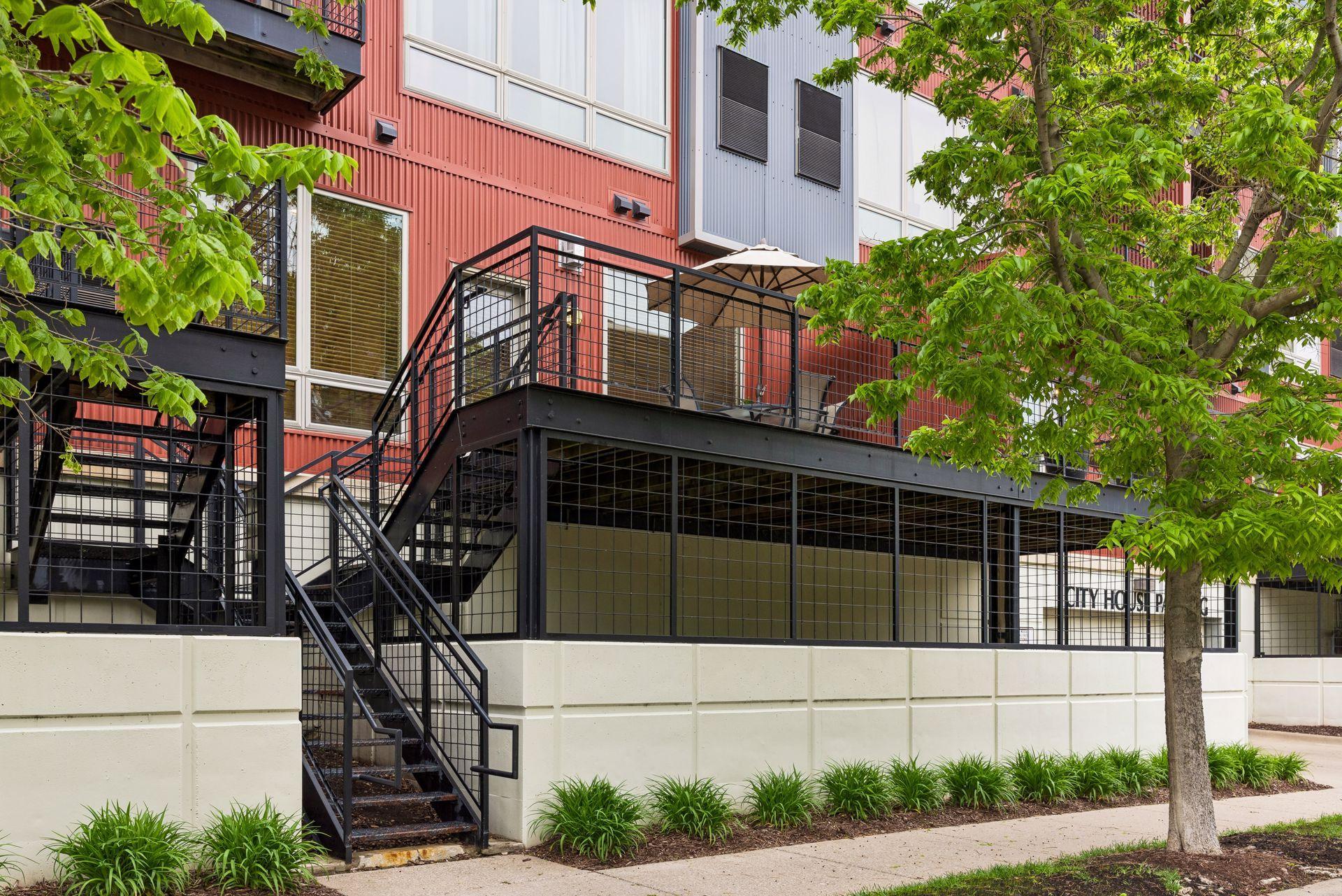 240 Spring Street Unit: 203
