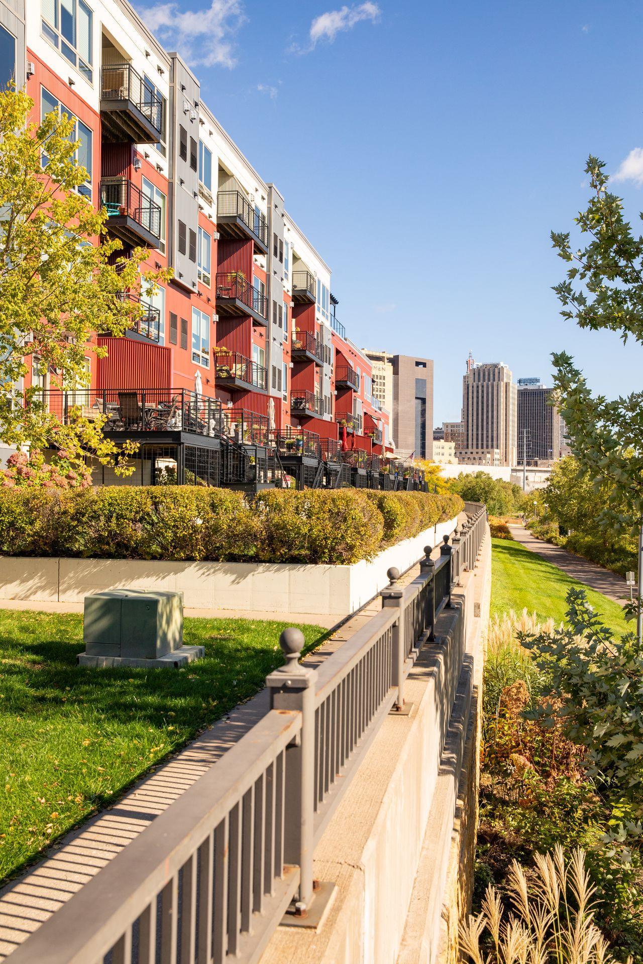 240 Spring Street Unit: 203