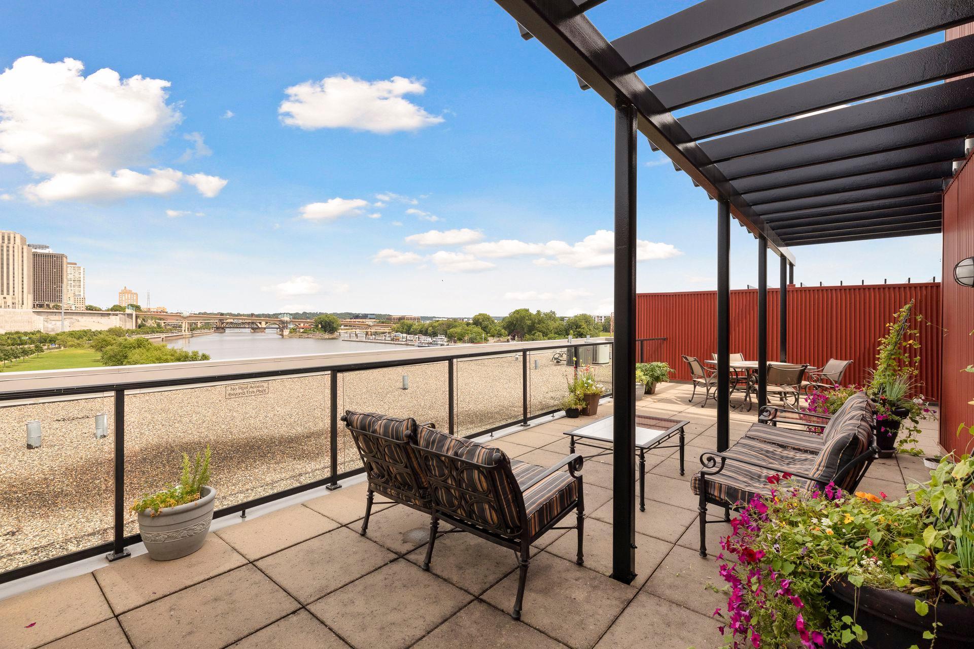 240 Spring Street Unit: 203