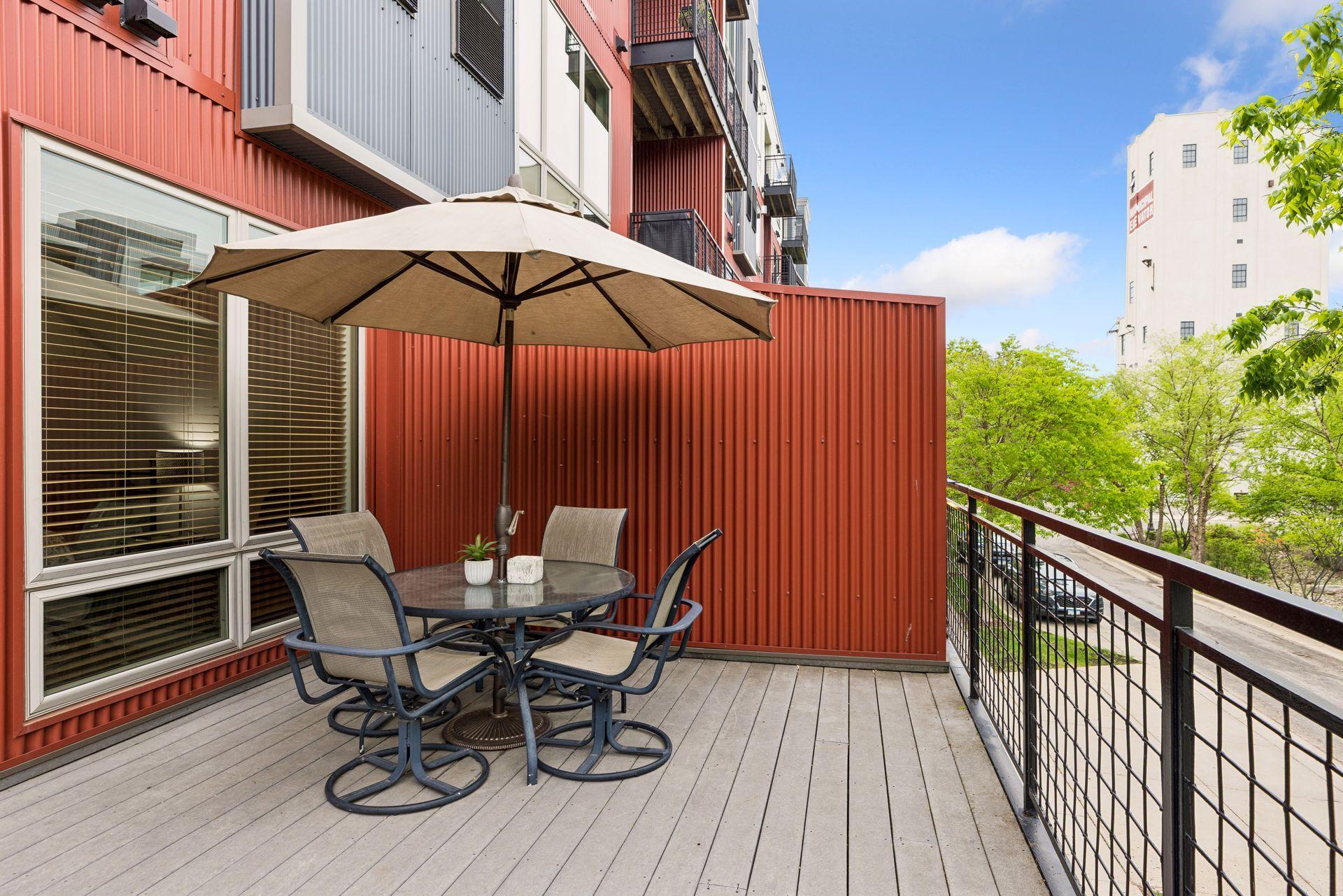 240 Spring Street Unit: 203