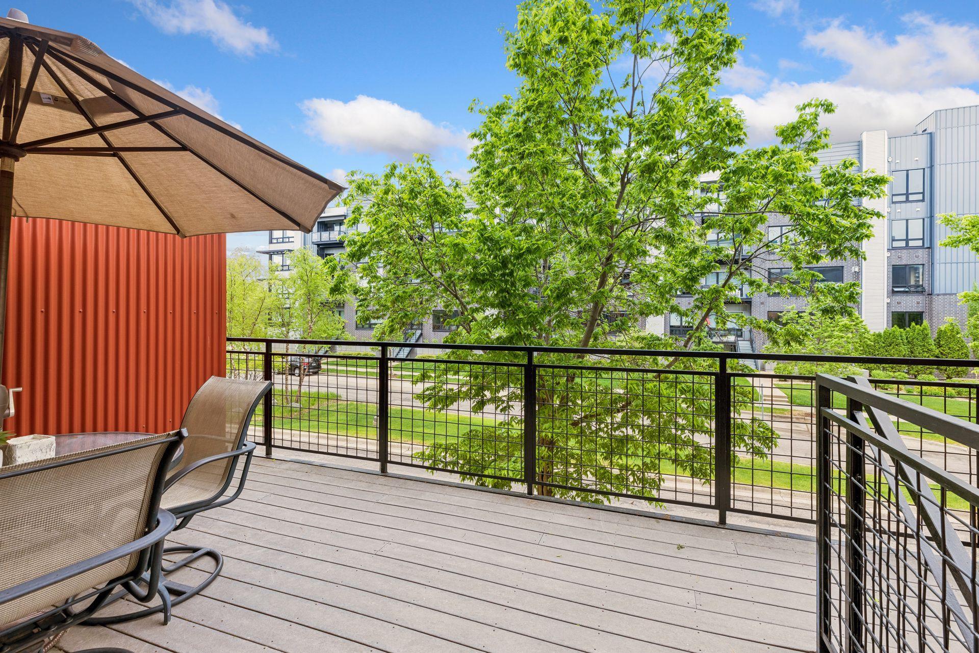 240 Spring Street Unit: 203