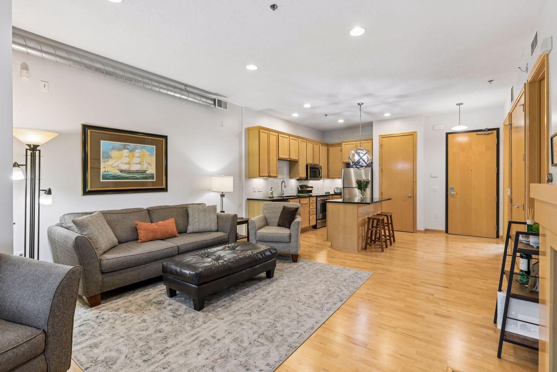 240 Spring Street Unit: 203
