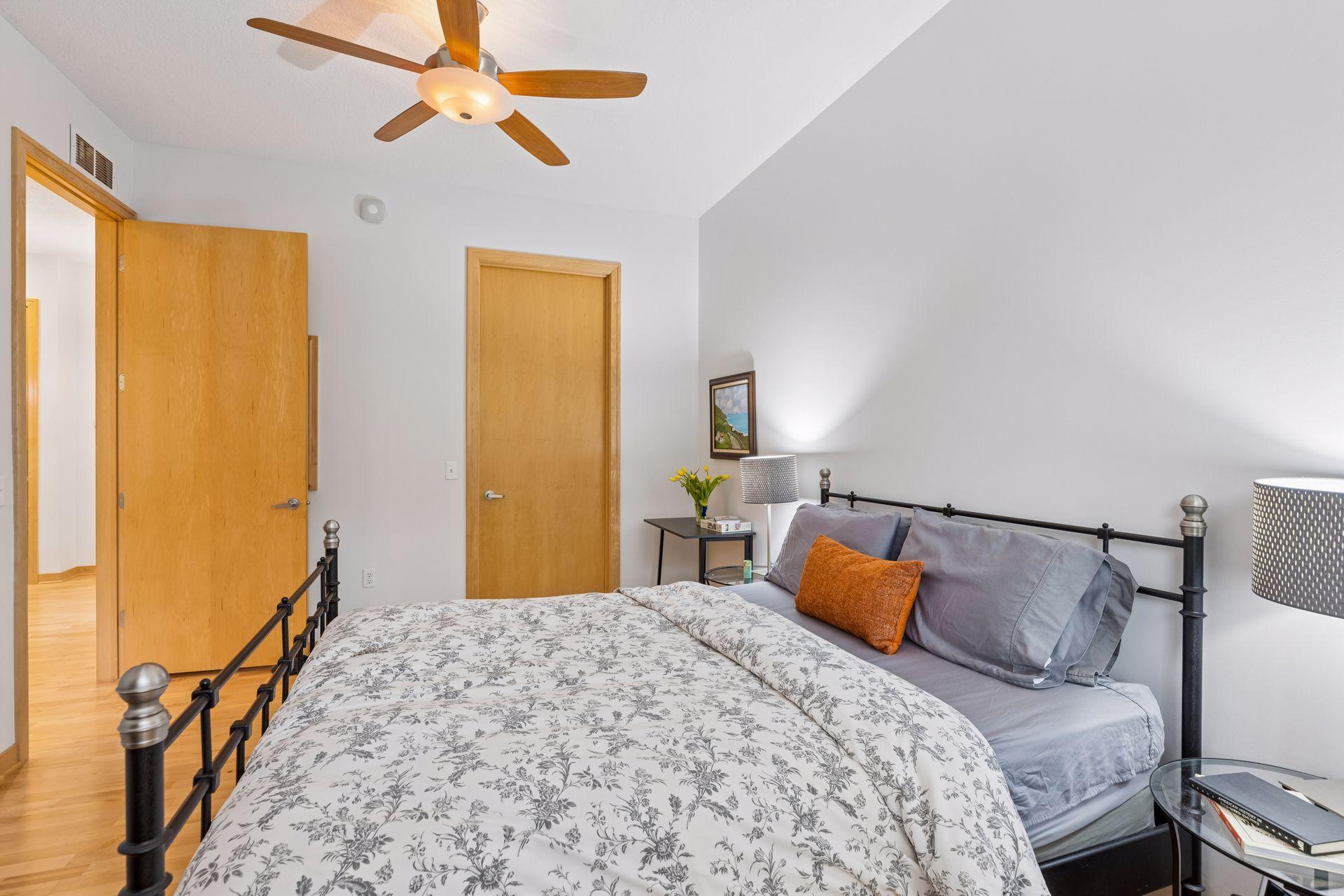240 Spring Street Unit: 203