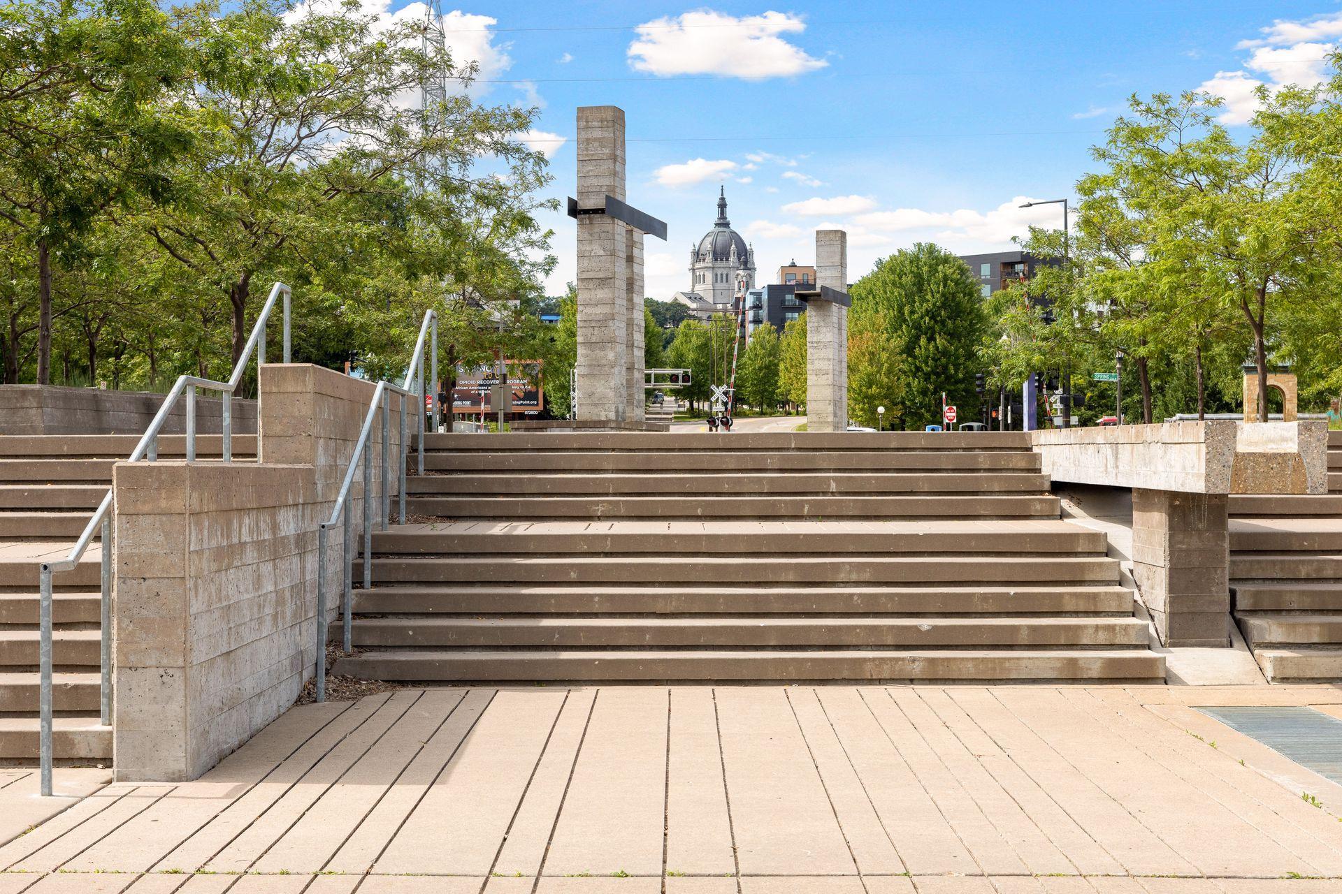 240 Spring Street Unit: 203