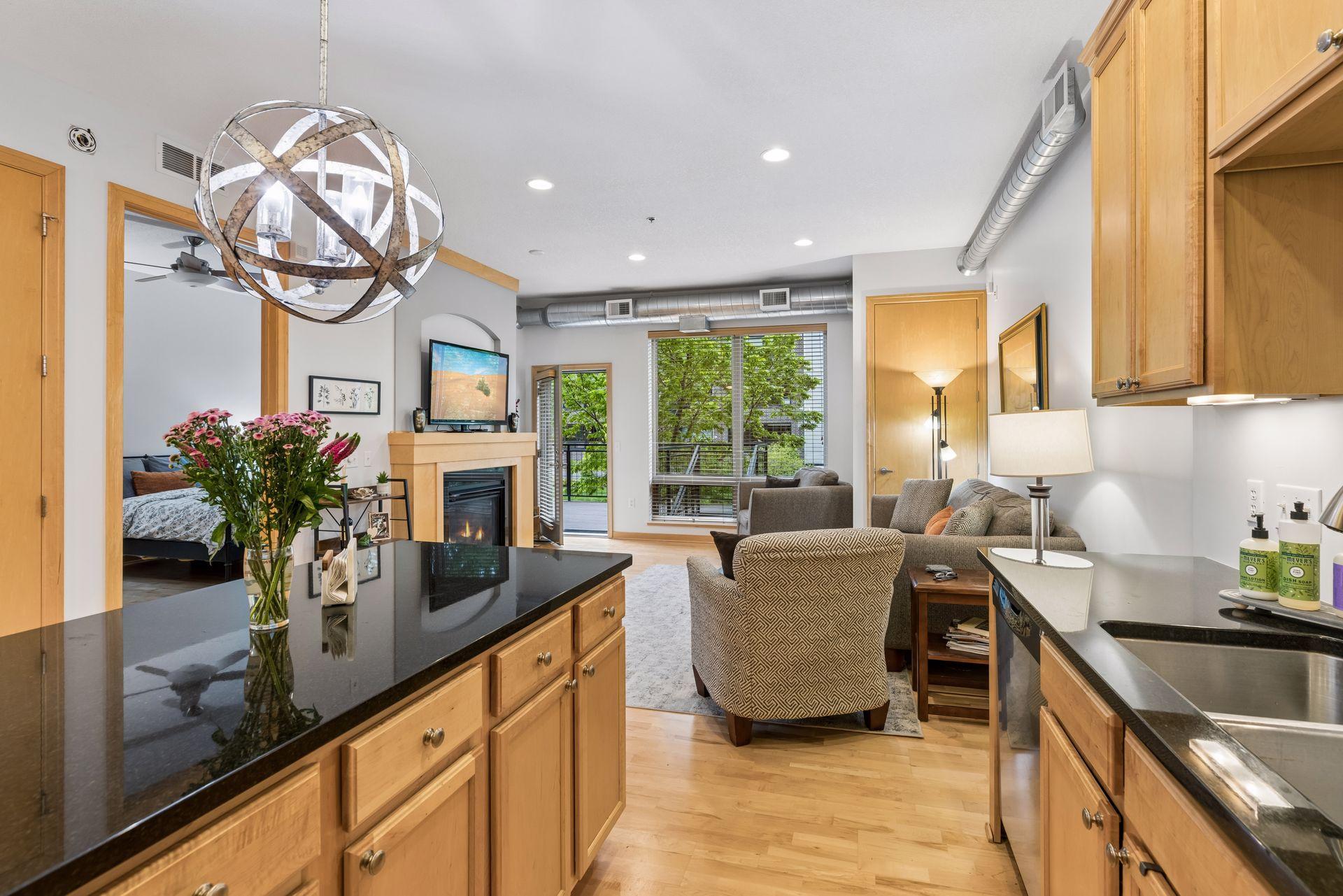 240 Spring Street Unit: 203