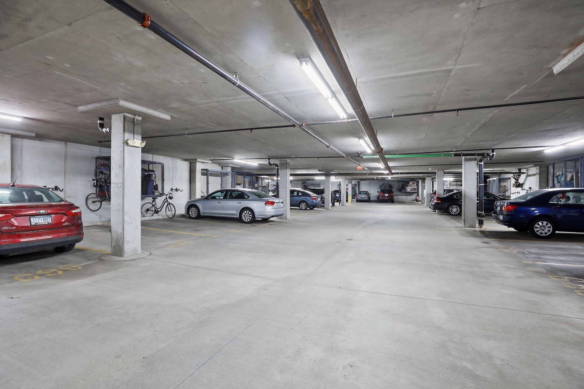240 Spring Street Unit: 203