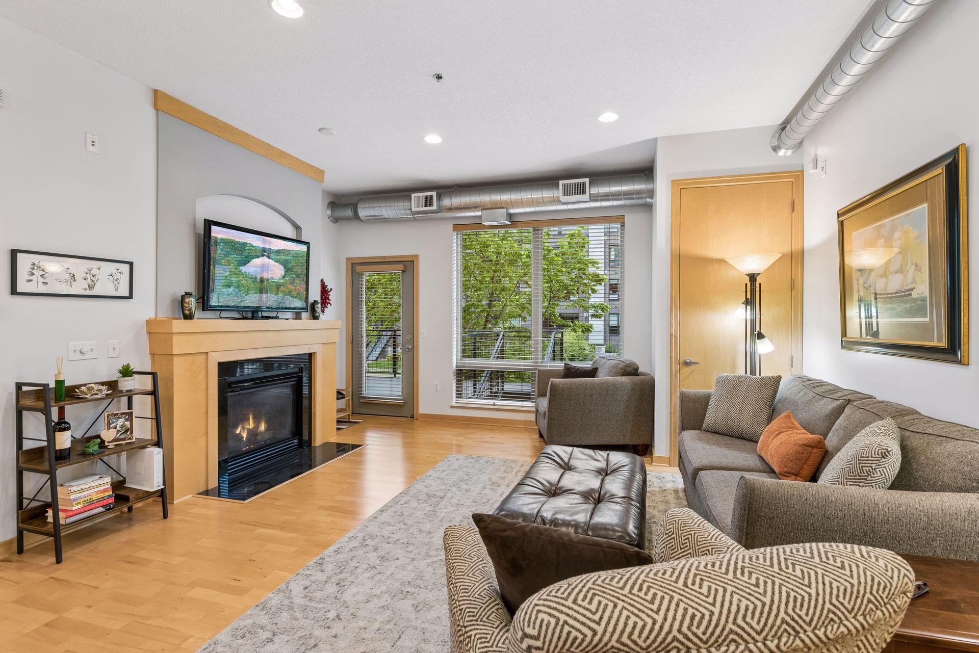 240 Spring Street Unit: 203