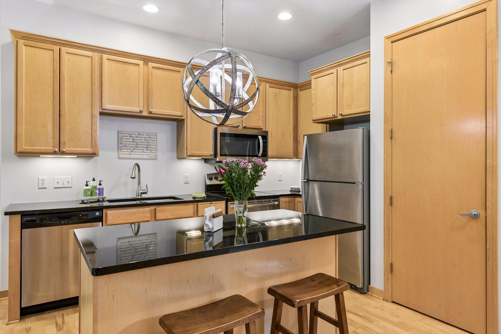 240 Spring Street Unit: 203