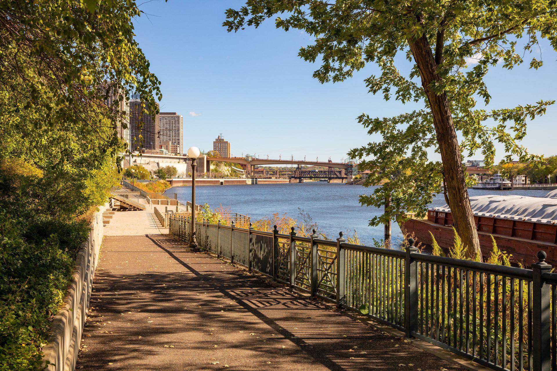 240 Spring Street Unit: 203