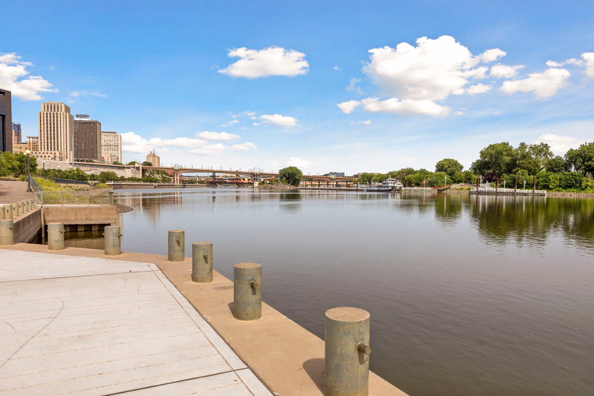 240 Spring Street Unit: 203
