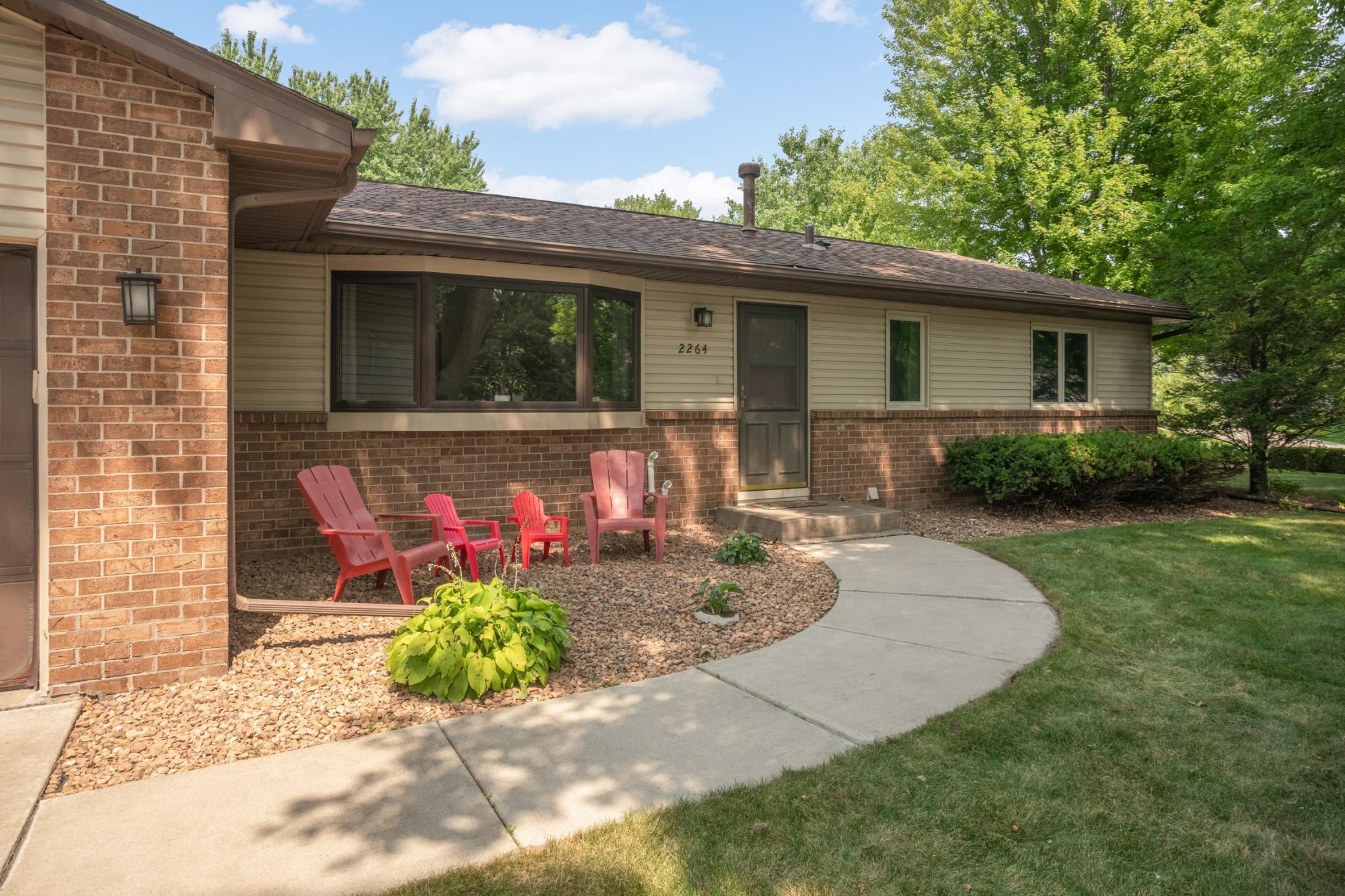 2264 Heritage Lane