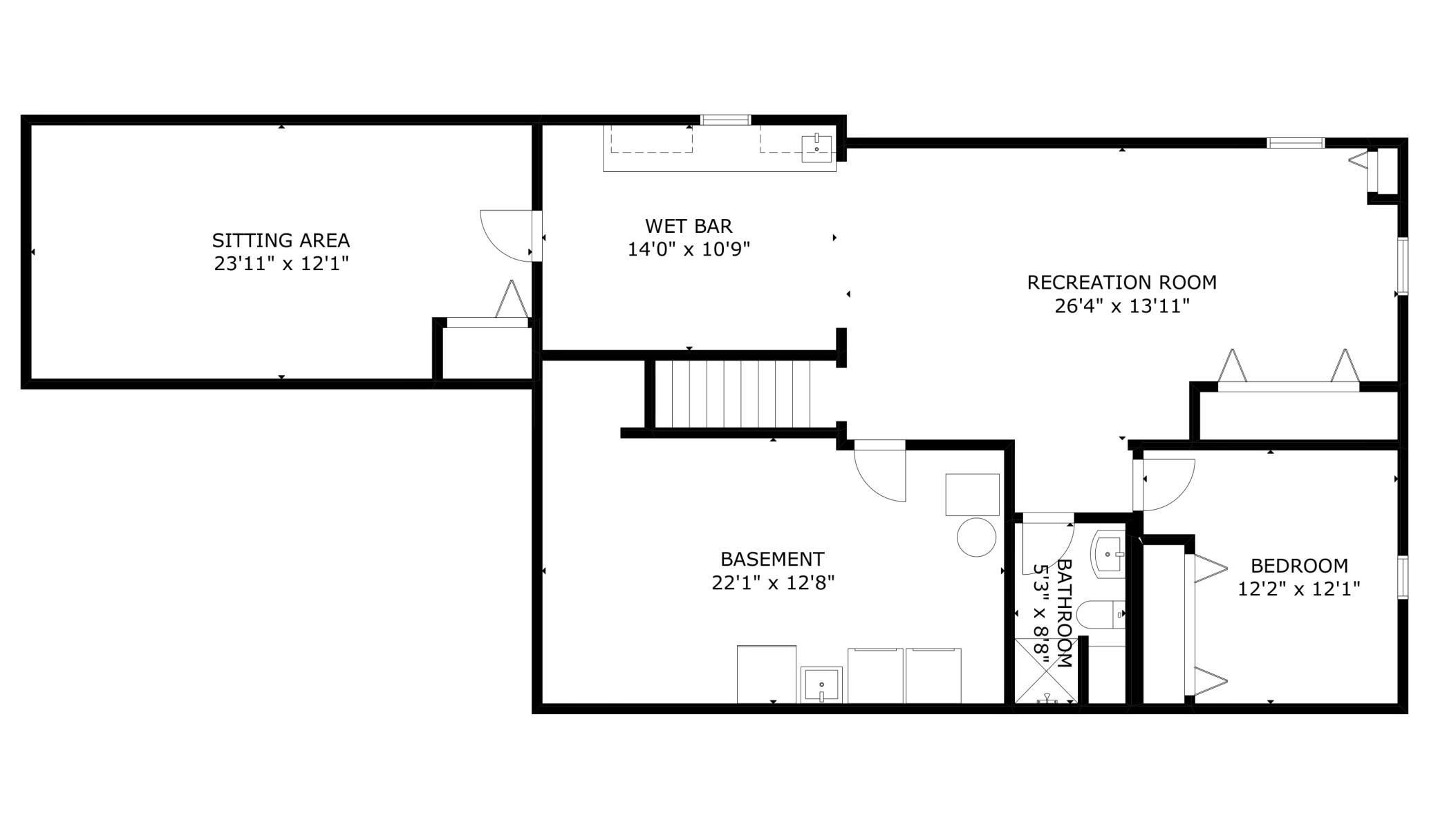 2264 Heritage Lane