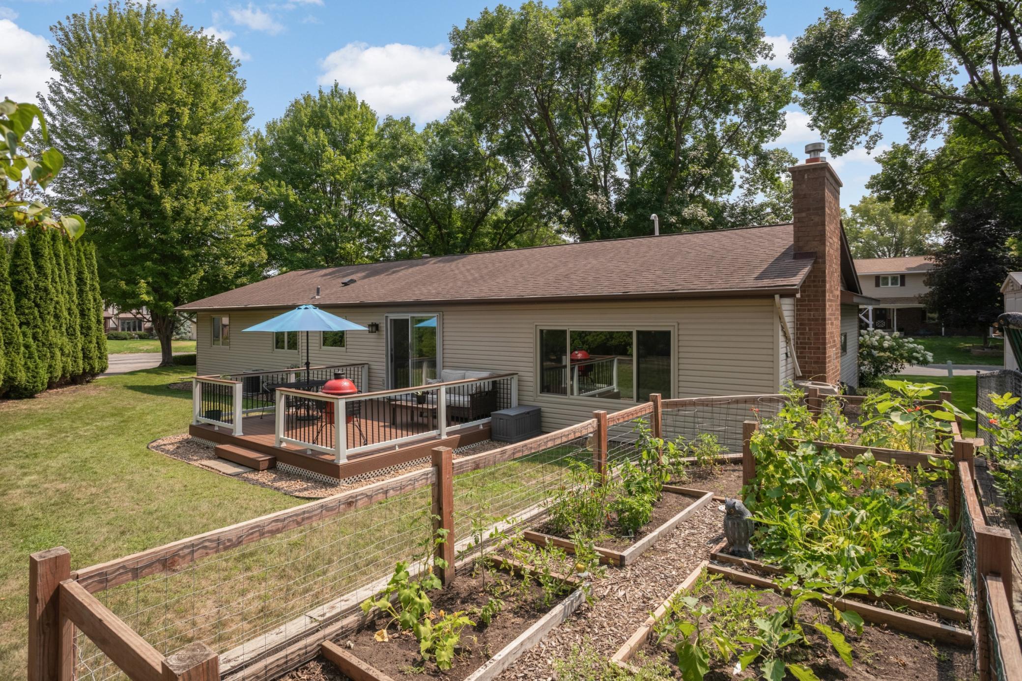 2264 Heritage Lane