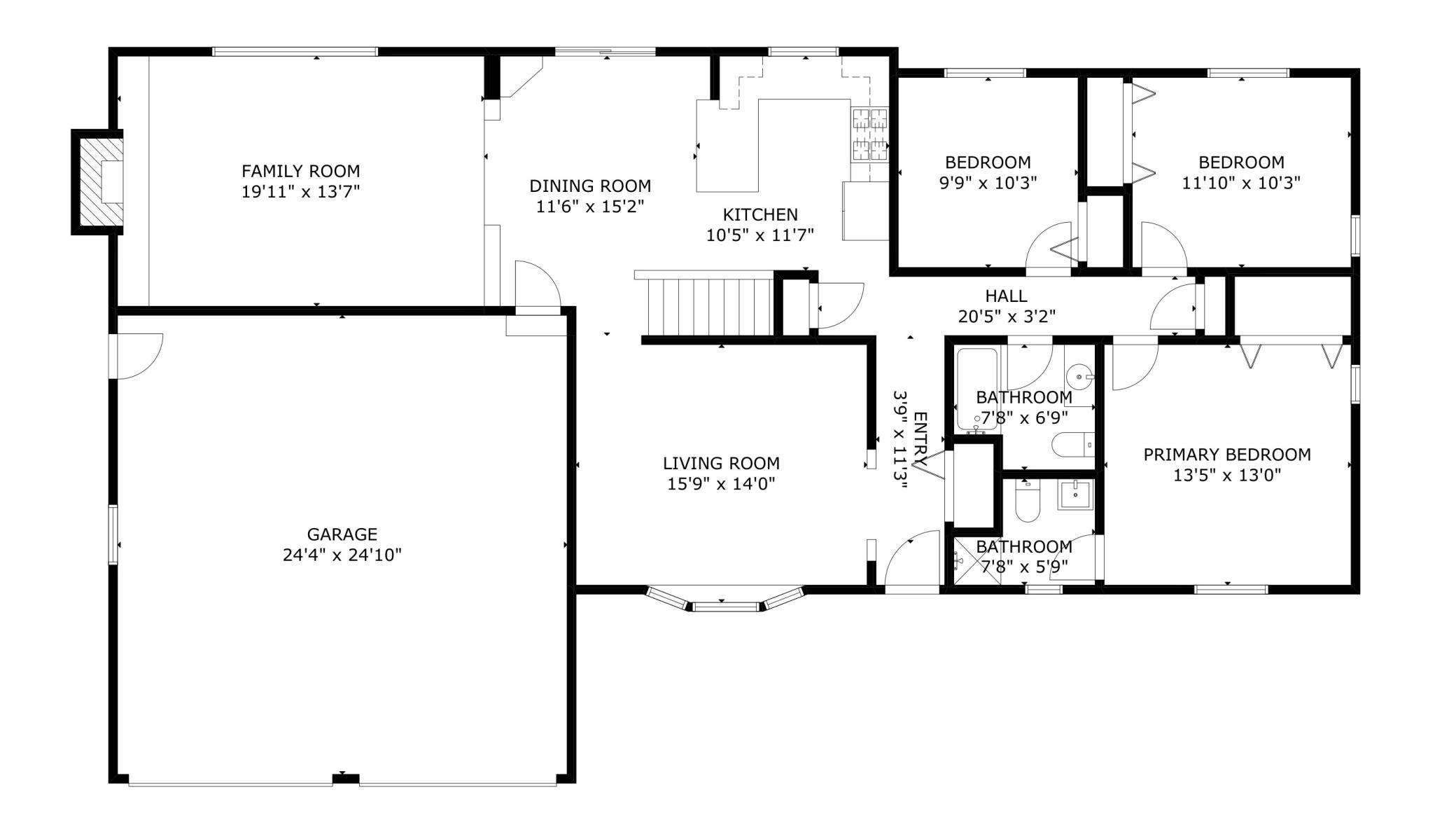 2264 Heritage Lane