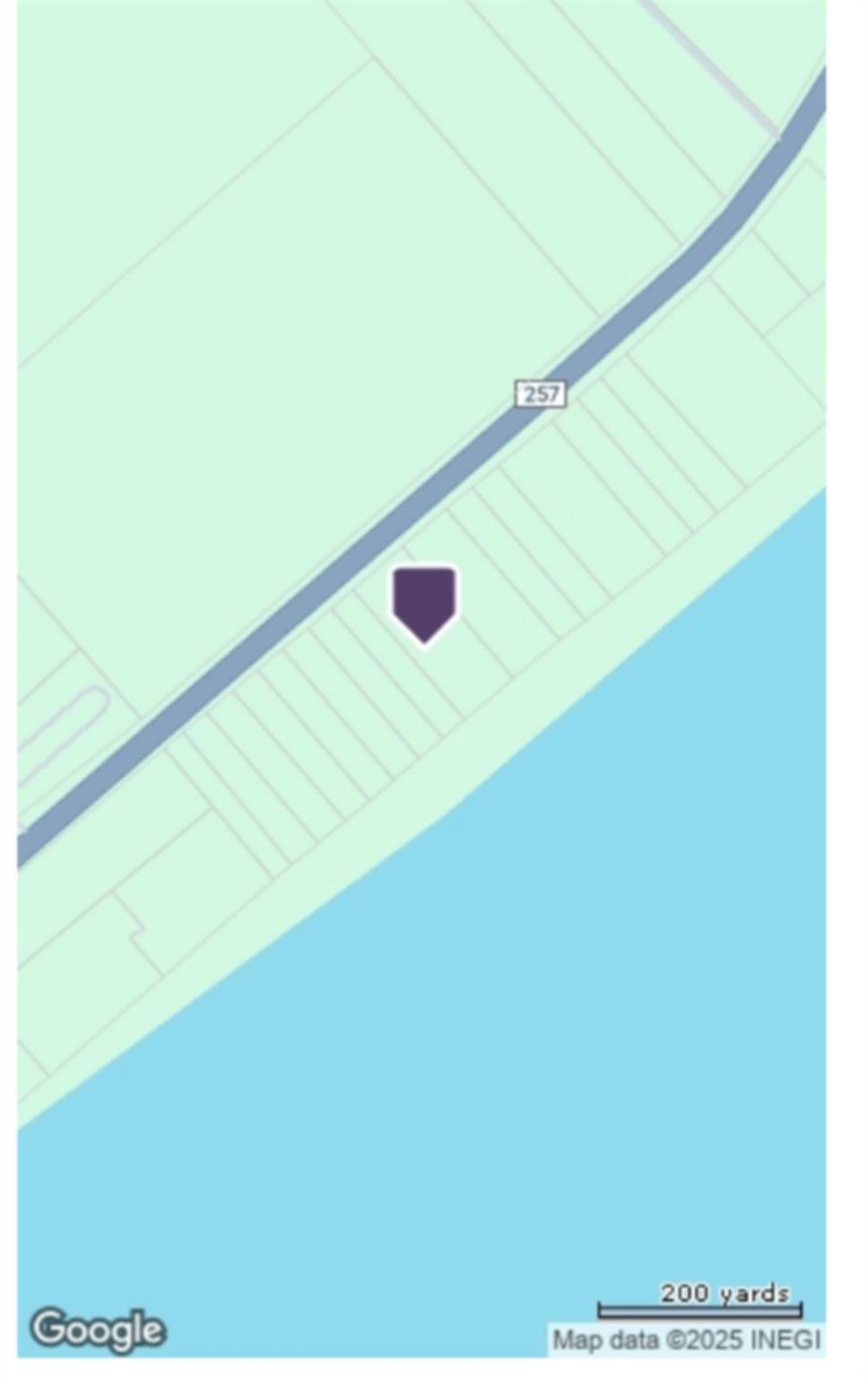 000 Bluewater Highway (HWY 257) Highway