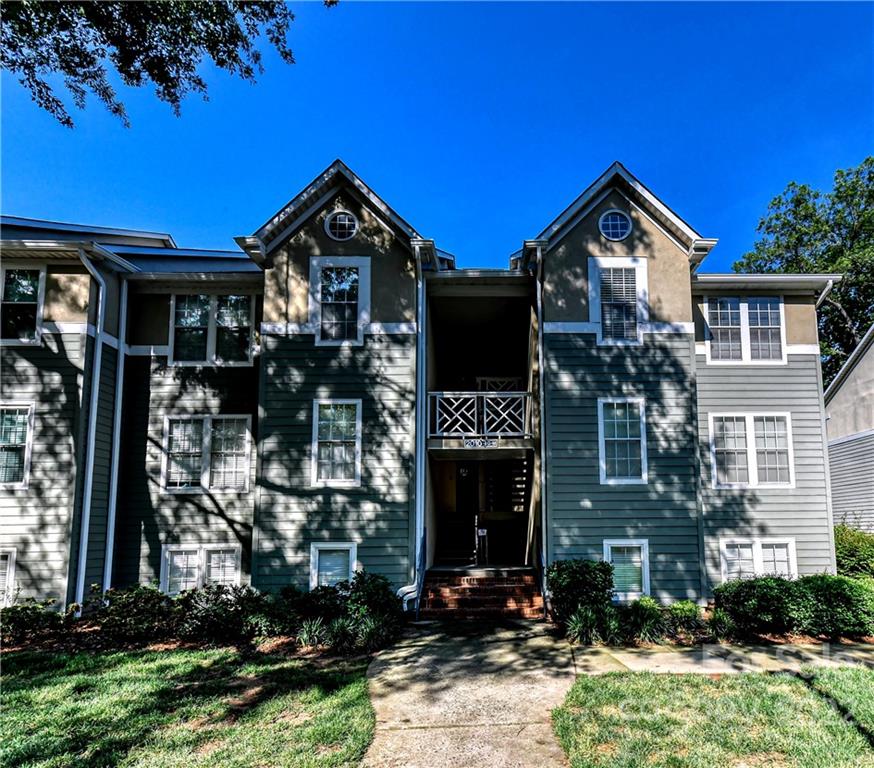 20109 Henderson Road