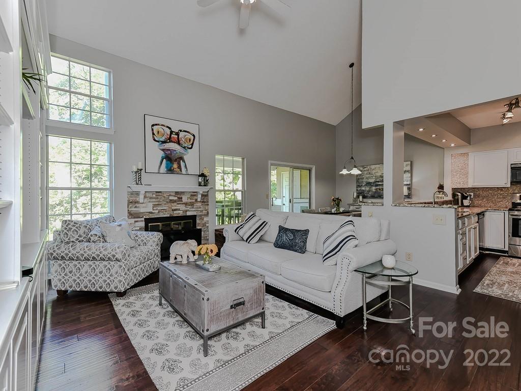 20109 Henderson Road