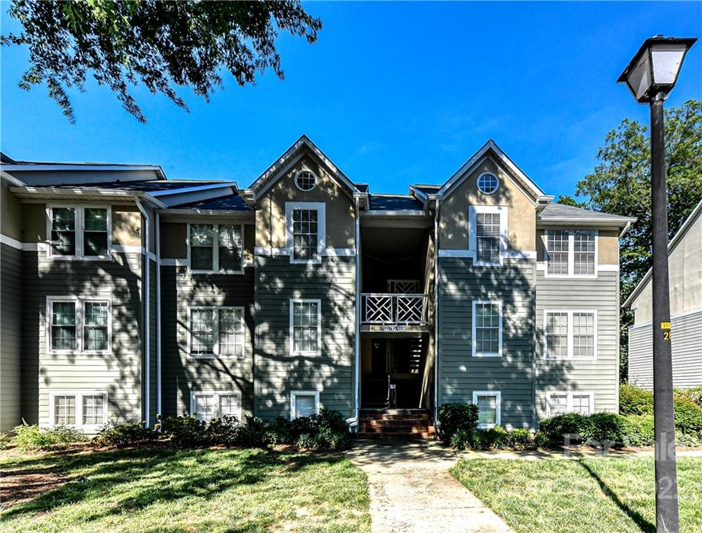 20109 Henderson Road