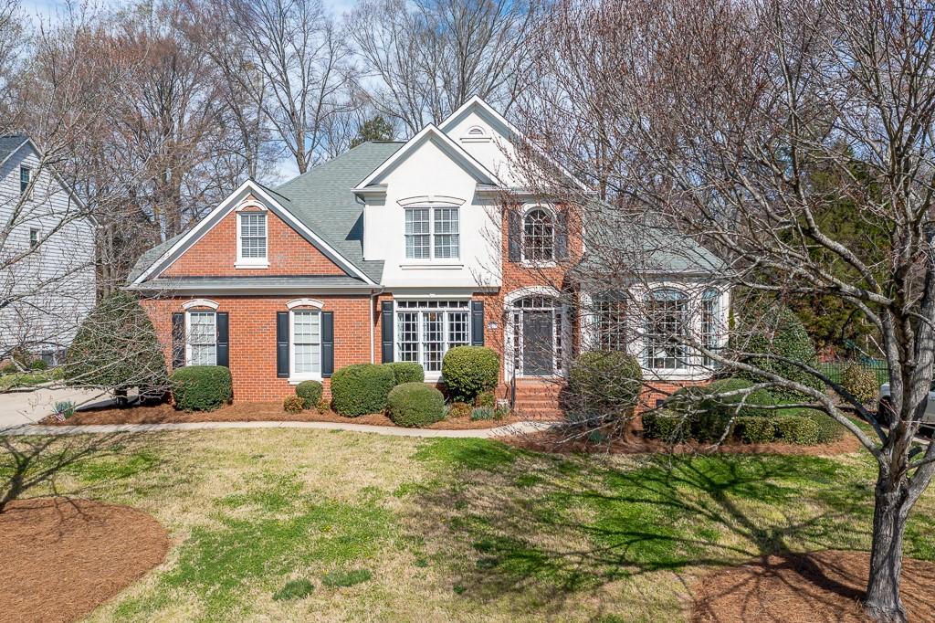 9517 Northdowns Lane