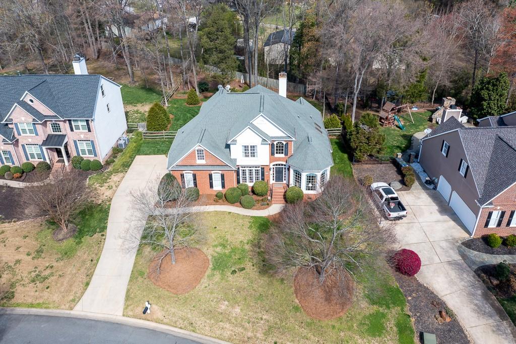 9517 Northdowns Lane