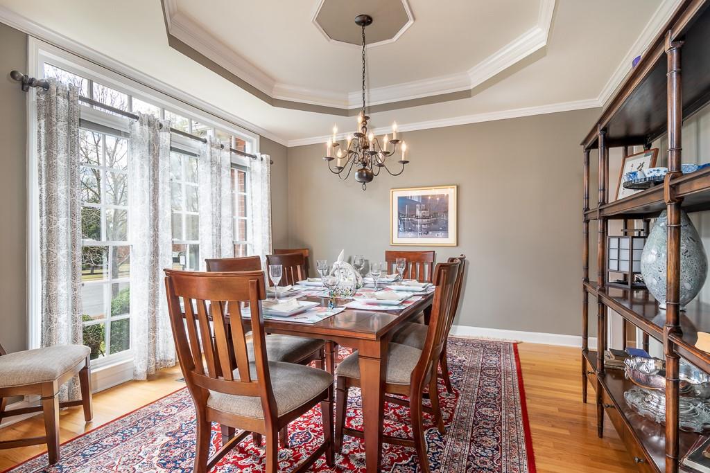 9517 Northdowns Lane