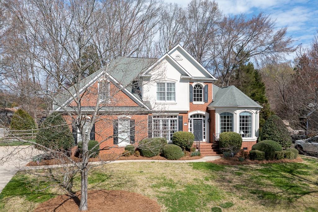 9517 Northdowns Lane