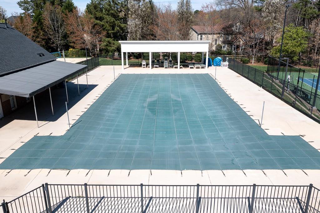 9517 Northdowns Lane