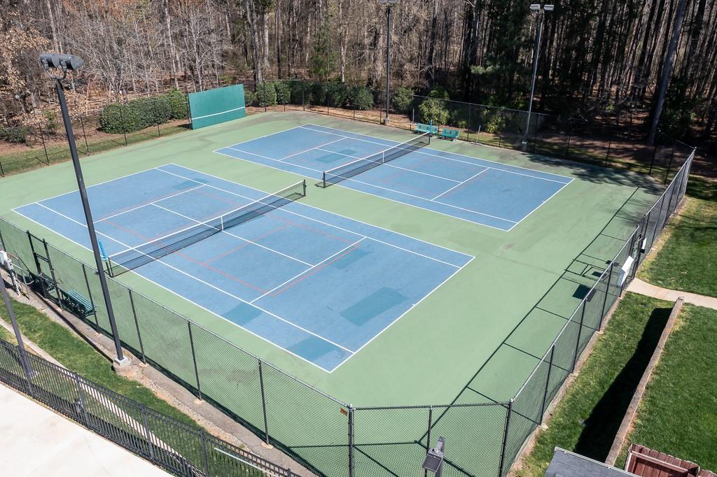 9517 Northdowns Lane