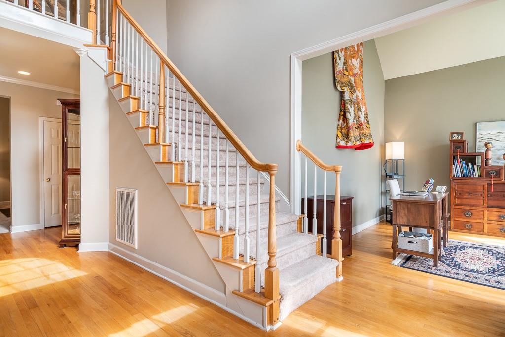 9517 Northdowns Lane