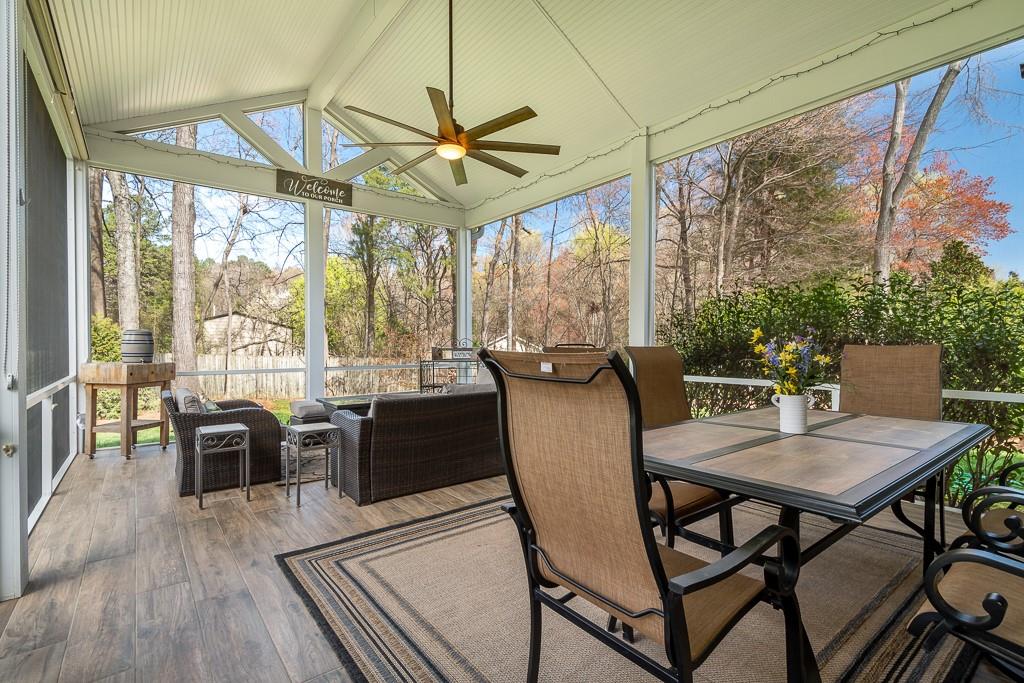 9517 Northdowns Lane