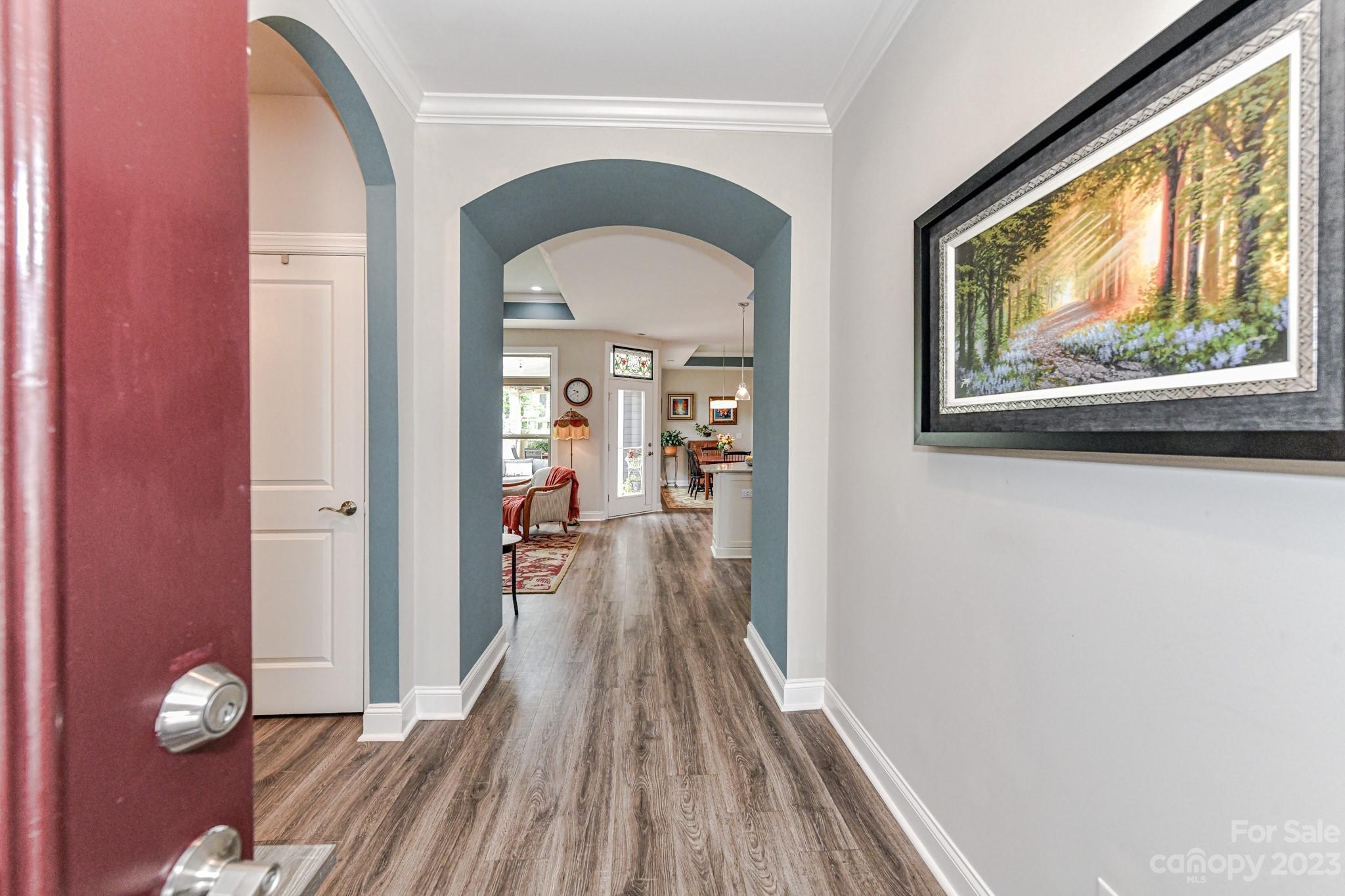 2330 Wesley Landing Road