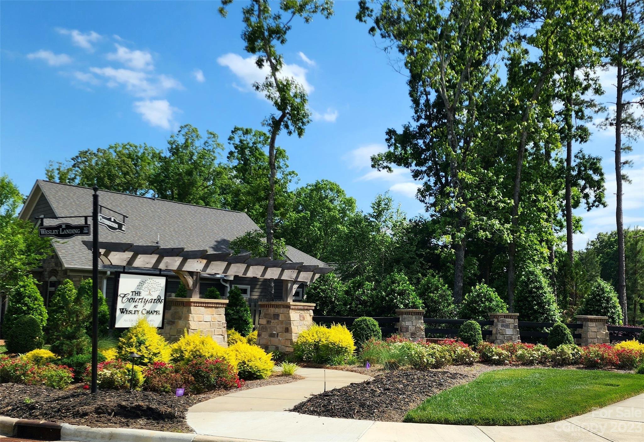 2330 Wesley Landing Road