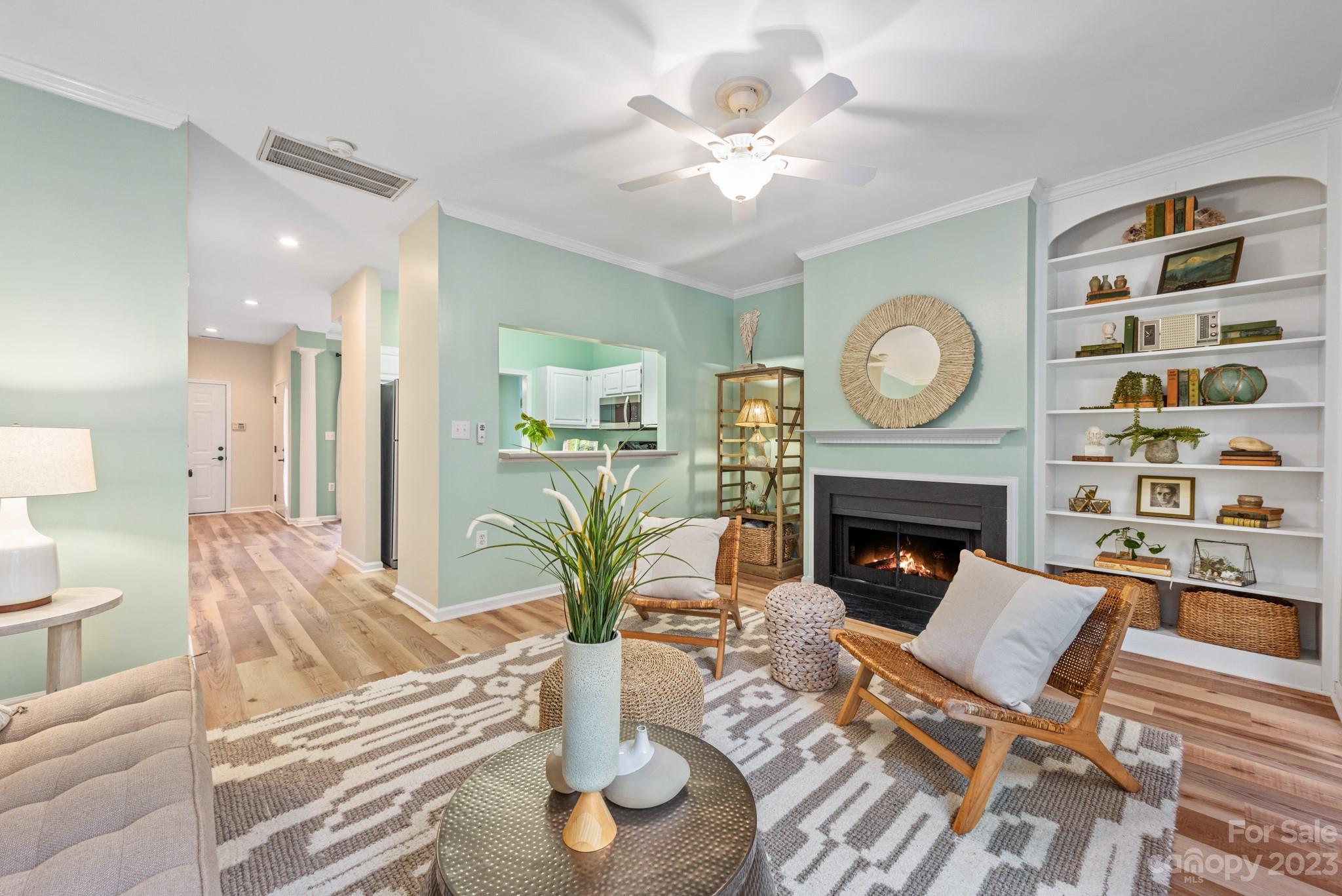 18717 Silver Quay Drive