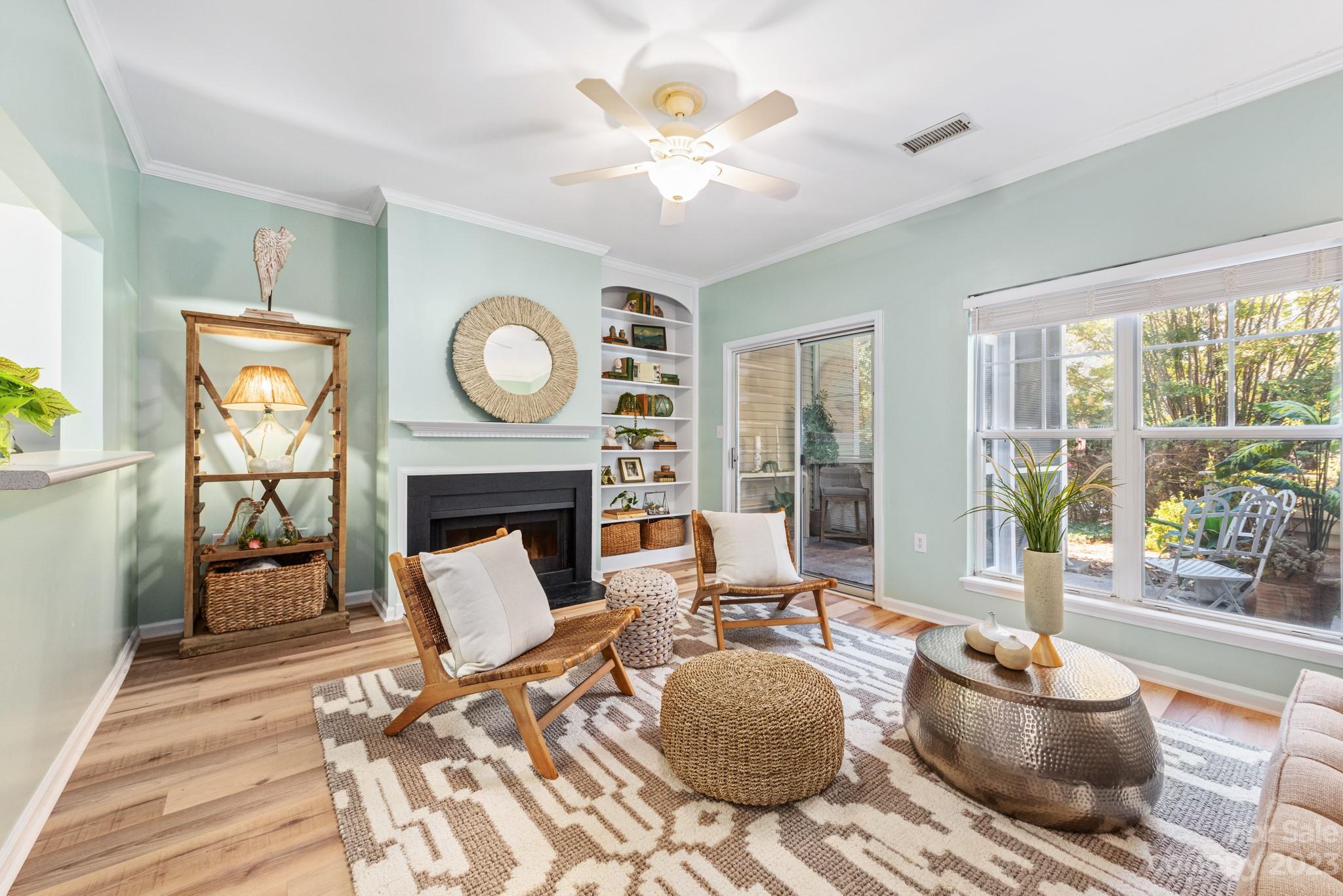 18717 Silver Quay Drive