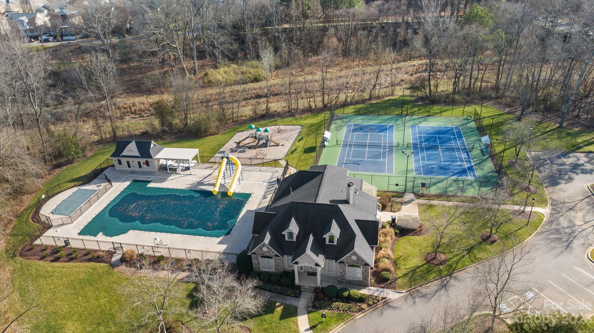 9517 Northdowns Lane