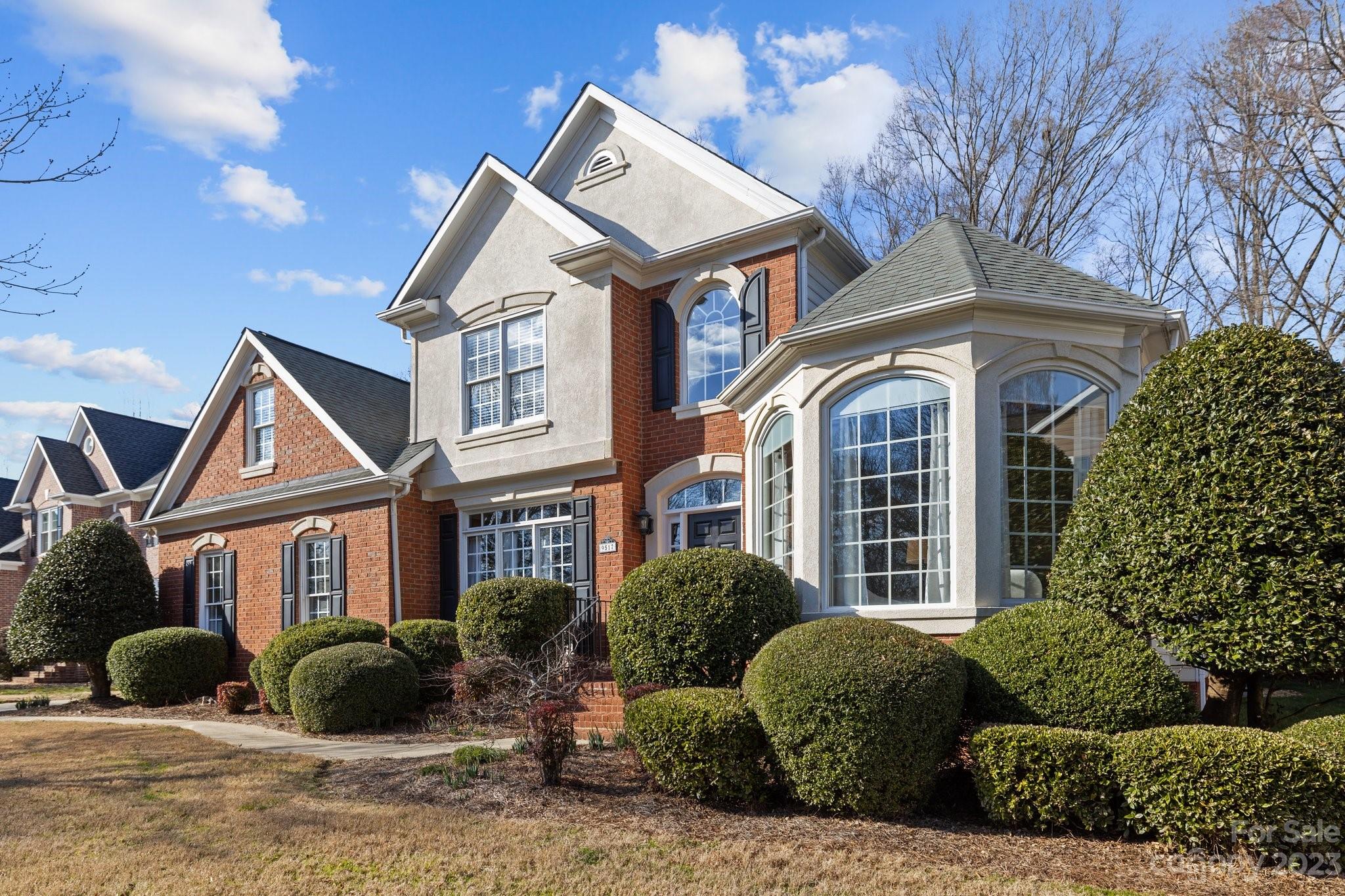 9517 Northdowns Lane