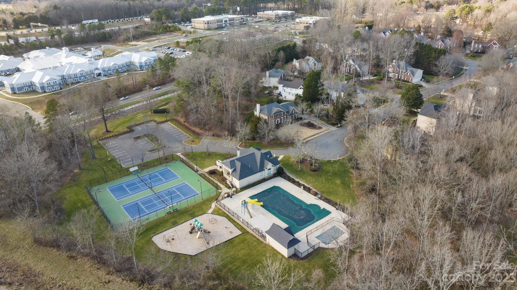 9517 Northdowns Lane