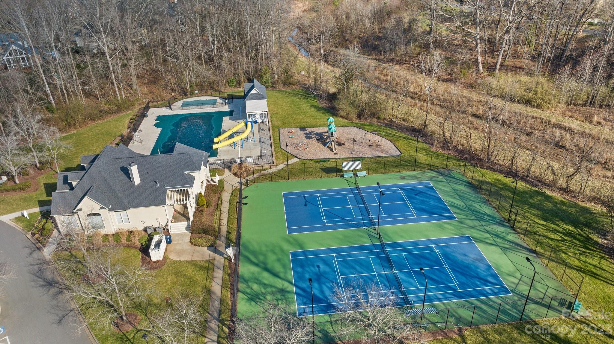 9517 Northdowns Lane