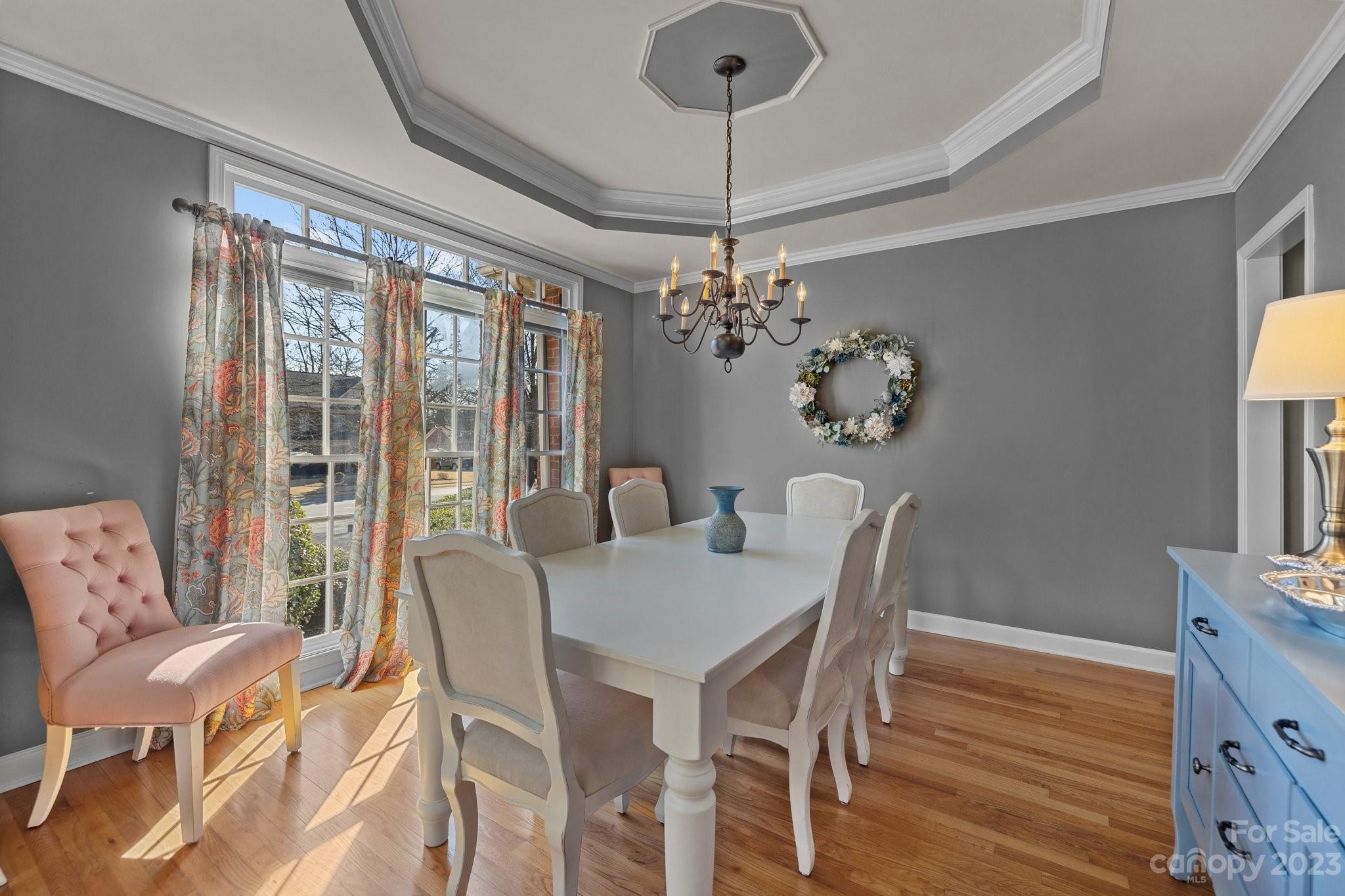 9517 Northdowns Lane