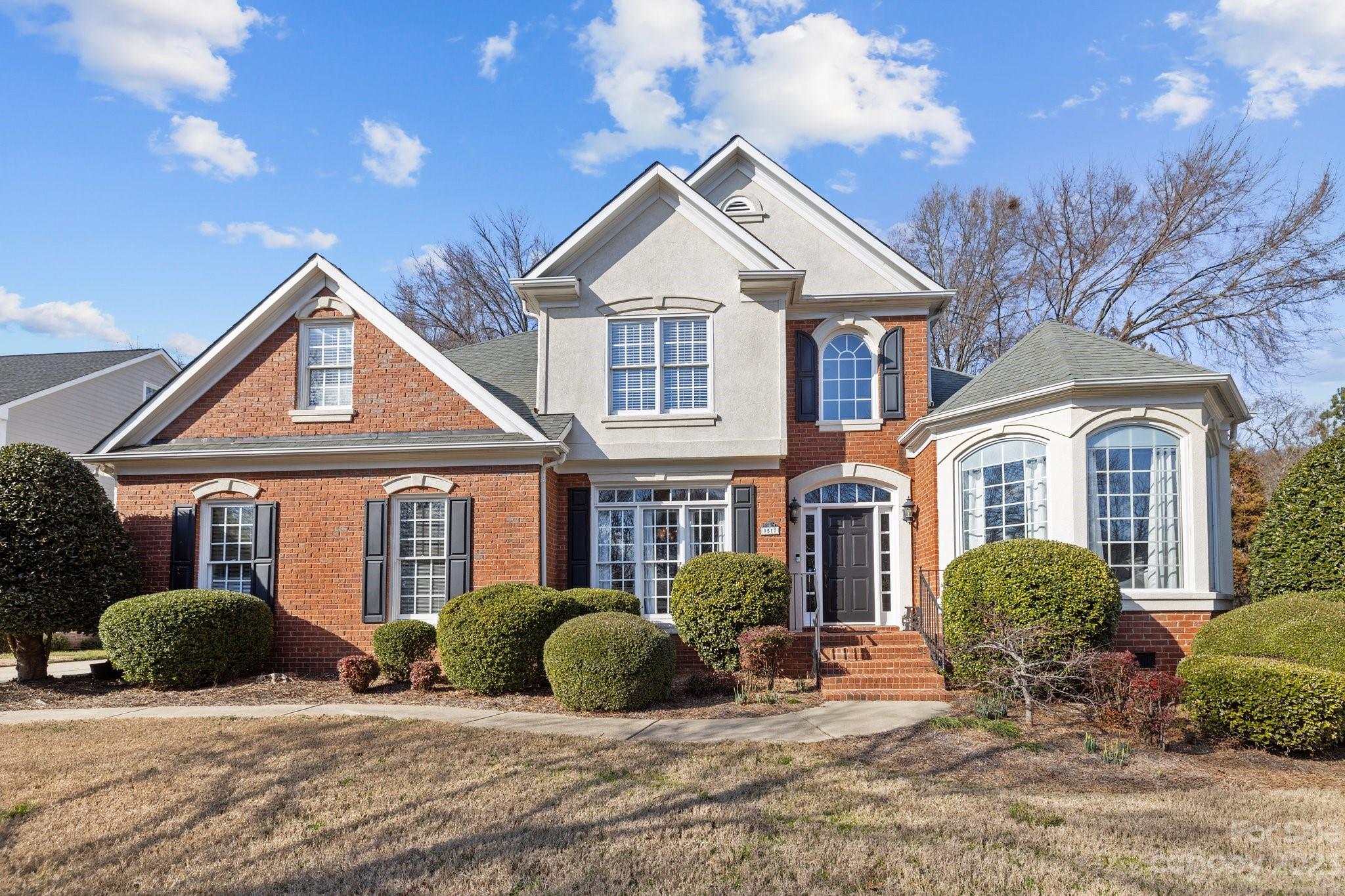 9517 Northdowns Lane